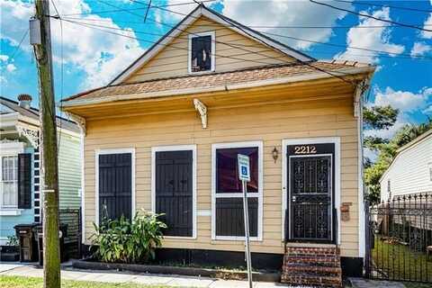 2212 GOV NICHOLLS Street, New Orleans, LA 70119