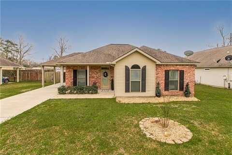 20014 PECAN TRACE Drive, Ponchatoula, LA 70454