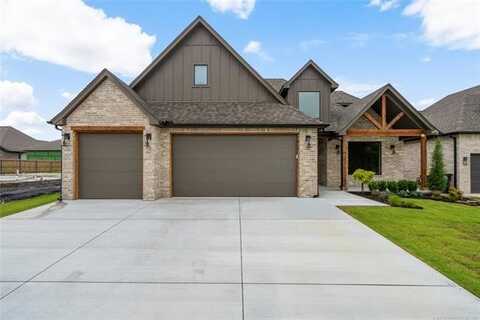 2038 E 129th Street, Jenks, OK 74037