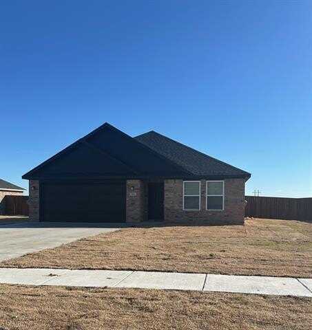 3423 Little John, Durant, OK 74701