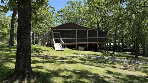 462529 Oakball Drive, Watts, OK 74964