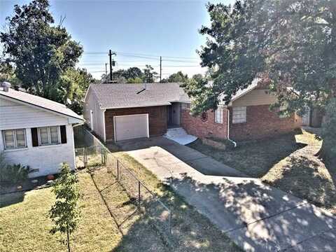 2441 S Norwood Avenue, Tulsa, OK 74114