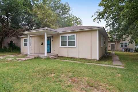 322 S Sycamore Street, Nowata, OK 74048