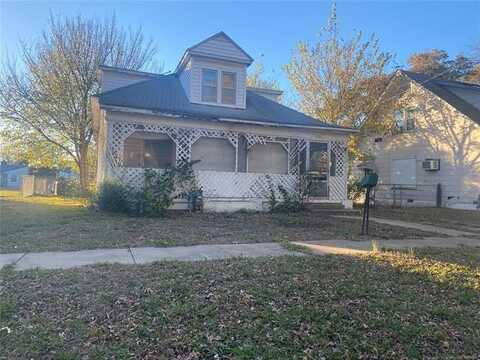 1231 N Creek, Dewey, OK 74029