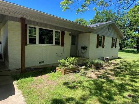 150 Birch Road, Ardmore, OK 73401