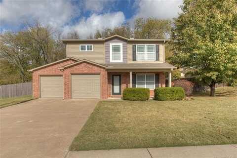 5208 Richmond Drive, Bartlesville, OK 74006