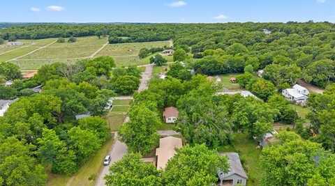 501 W 17th Street, Pawhuska, OK 74056