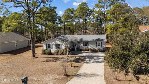 1203 Santa Lucia Drive, New Bern, NC 28560