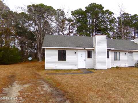 206 Cedar Ridge Lane, Havelock, NC 28532