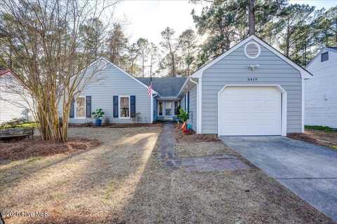 3419 Belmont Boulevard, New Bern, NC 28562