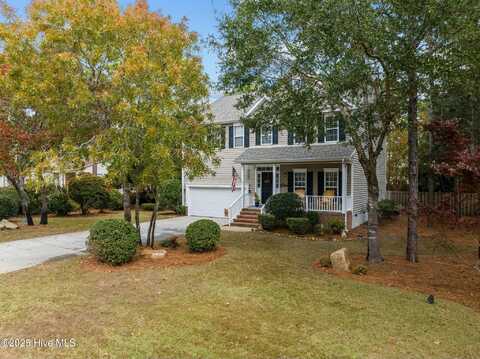 7523 Champlain Drive, Wilmington, NC 28412