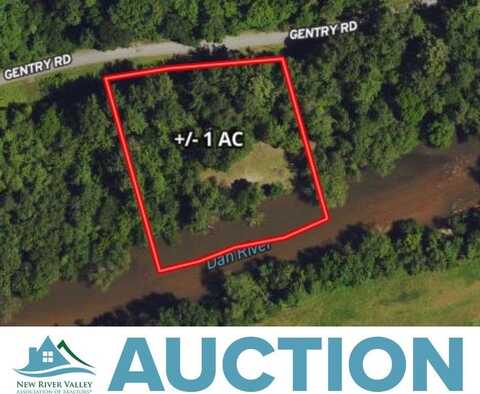 TBD Gentry Road, Danbury, NC 27016