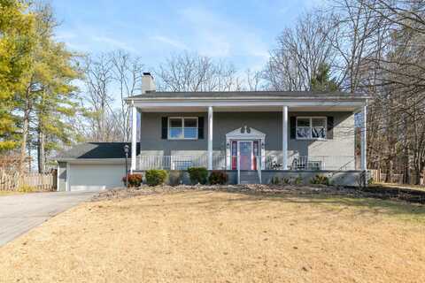 2014 Carroll Drive, Blacksburg, VA 24060