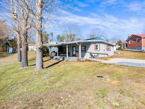 6796 Beach Drive, Radford, VA 24141