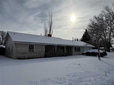 1213 Crest Way, Worland, WY 82401