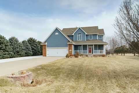 37 DEER RUN CIR, McCook Lake, SD 57049