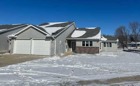 2415A E 3rd Street, Sheldon, IA 51201