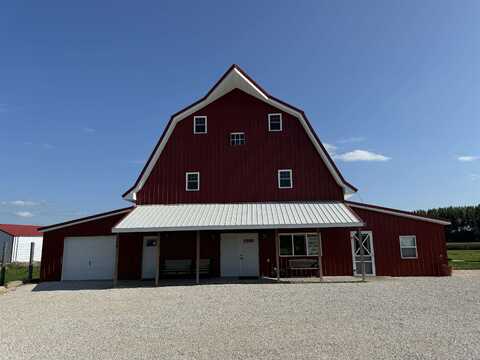 104 Main Street, Varina, IA 50593