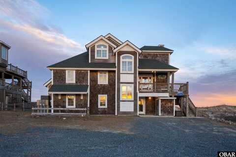 2393 Sandfiddler Road, Corolla, NC 27927