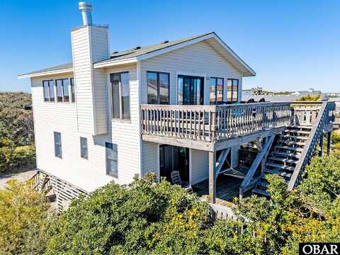 104 Dare Drive, Nags Head, NC 27959