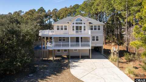 1042 Corolla Drive, Corolla, NC 27927