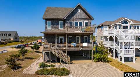 4330 S Virginia Dare Trail, Nags Head, NC 27959