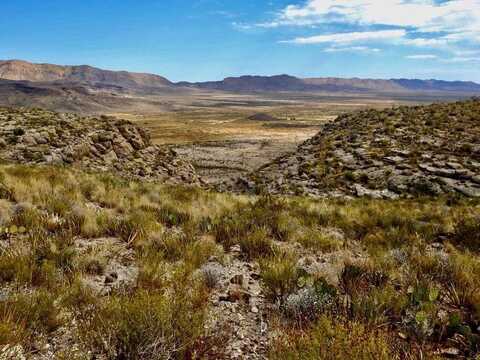 6785 Cedar Springs Road, Terlingua, TX 79852