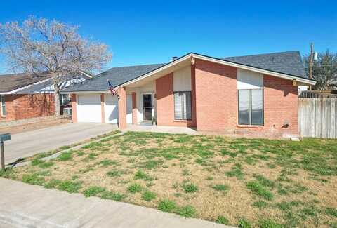 8714 Dublin Ave, Odessa, TX 79765