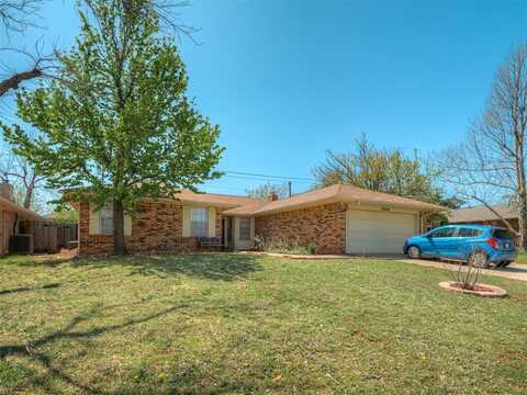 8636 NW 86th Street, Oklahoma City, OK 73132
