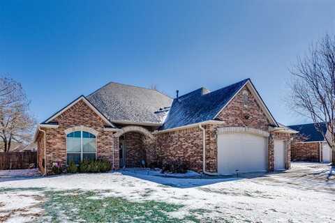 13120 Loblolly Pine Street, Choctaw, OK 73020