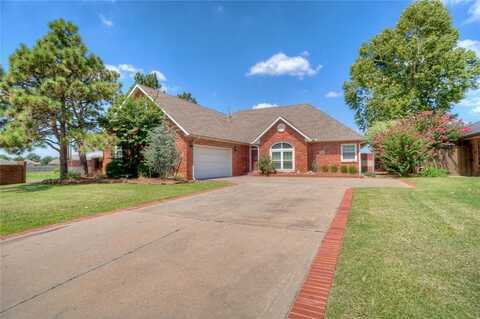 101 SE 27th Street, Moore, OK 73160