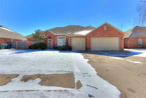 2432 Richland Drive, Edmond, OK 73012