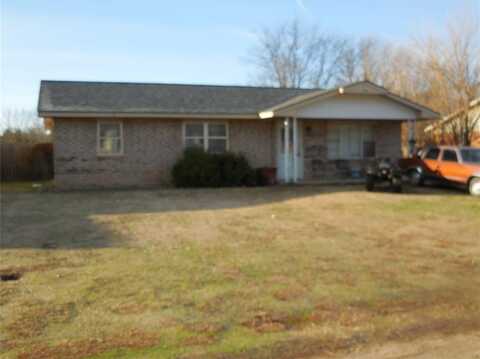 1106 E Atlanta Avenue, Davis, OK 73030