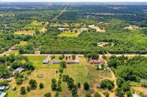 8598 N Anderson Road, Jones, OK 73049