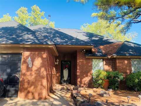 16624 Sunny Hollow Road, Edmond, OK 73012