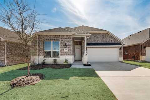 1240 Redcoat Drive, Forney, TX 75126
