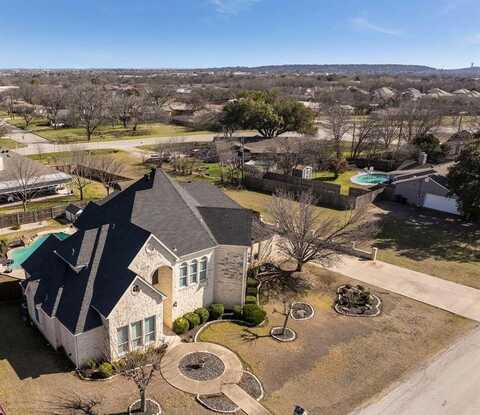 209 S Midway Street, Crowley, TX 76036