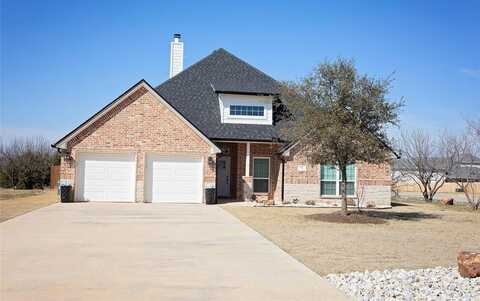 71 Water Ridge Dr., Leakey, TX 76449