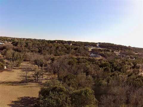 1560 Peninsula Drive, Bluff Dale, TX 76433