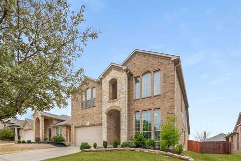 4516 Shagbark Drive, Denton, TX 76226