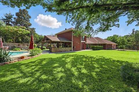 512 Inland Circle, Azle, TX 76020