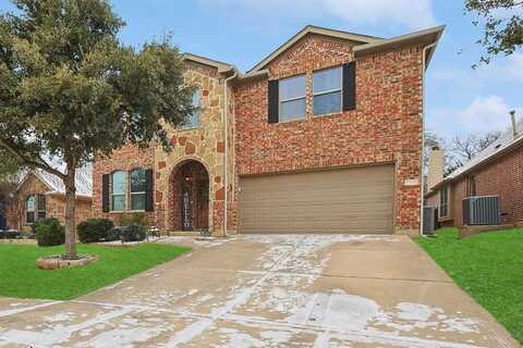 7009 Bishop Pine Road, Denton, TX 76208