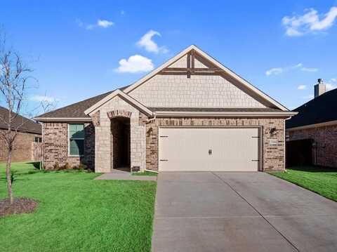 3306 Greymoore Drive, Anna, TX 75409