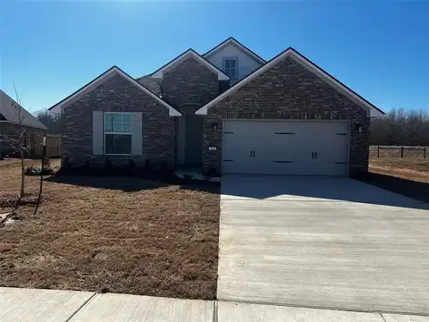 218 Marsh Bayou, Bossier City, LA 71112