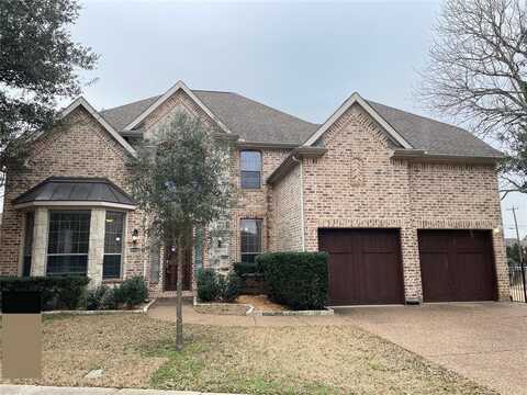 5807 Crescent Lane, Colleyville, TX 76034