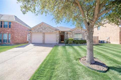 629 Spicewood Drive, DeSoto, TX 75115