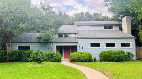 4707 Weyhill Drive, Arlington, TX 76013