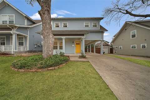 1686 Kings Highway, Dallas, TX 75208