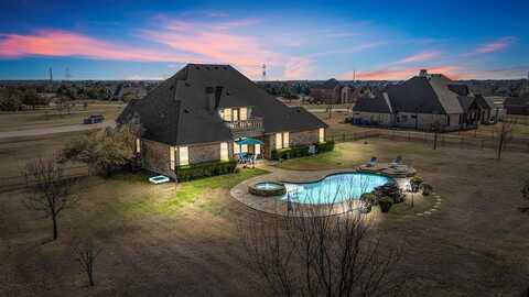 14 Windsor Drive, Wylie, TX 75032