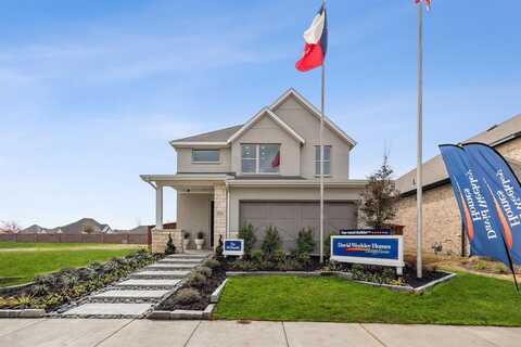 221 Texas Red Lane, Little Elm, TX 75068